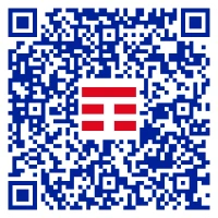 QR Code Tim